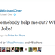 Illustration for article titled Michael Oher Would Appreciate It If Youd Tell Him Who This Steve Jobs Guy Was